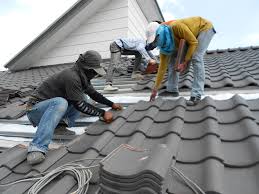 Emergency Roof Repair in Euharlee, GA